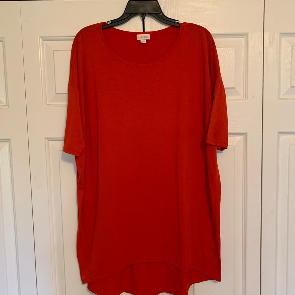LULAROE IRMA